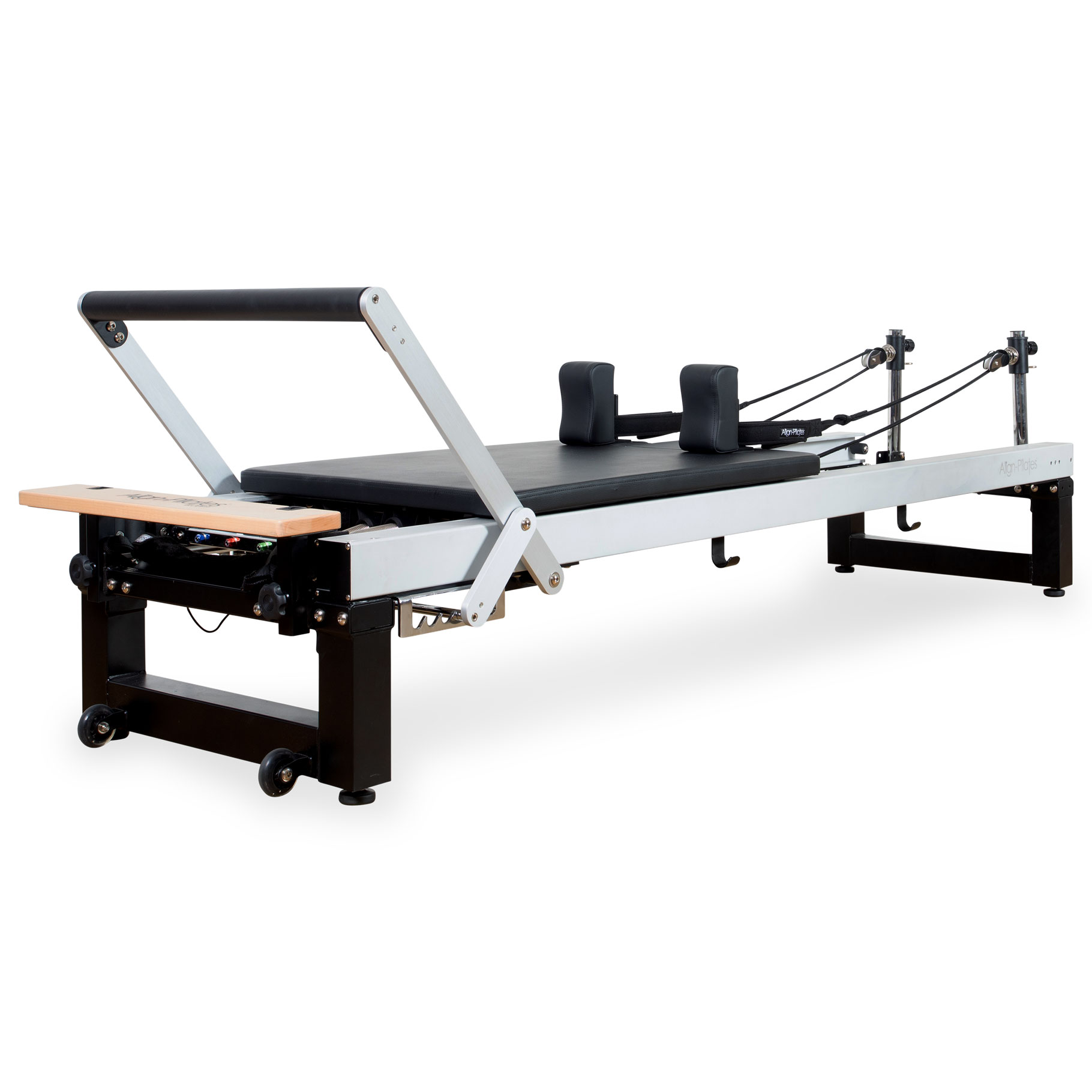A8-Pro Reformer detail